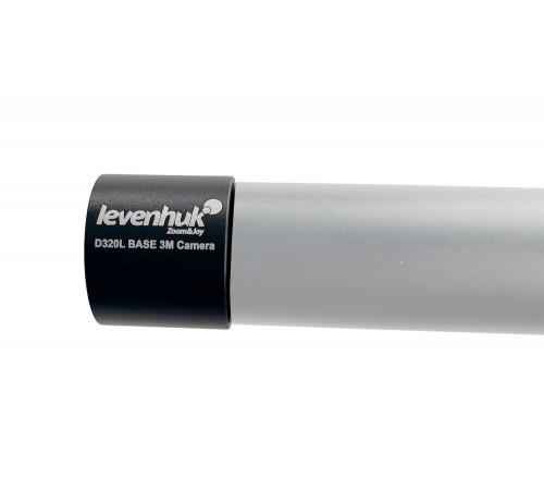 Камера цифровая Levenhuk D320L 3 Мпикс к микроскопам Камера цифровая Levenhuk D320L 3 Мпикс к микроскопам