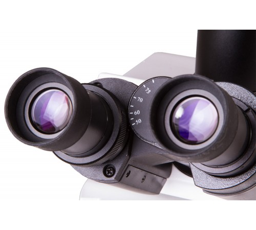 Микроскоп Levenhuk MED PRO 600 Fluo Микроскоп Levenhuk MED PRO 600 Fluo