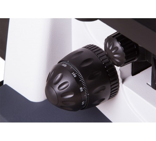 Микроскоп Levenhuk MED PRO 600 Fluo Микроскоп Levenhuk MED PRO 600 Fluo