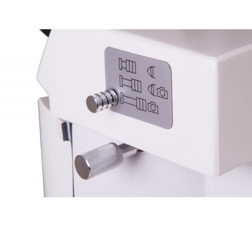 Микроскоп Levenhuk MED PRO 600 Fluo Микроскоп Levenhuk MED PRO 600 Fluo