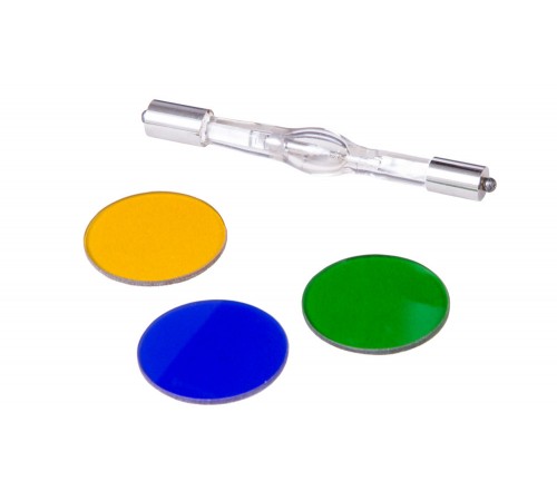 Микроскоп Levenhuk MED PRO 600 Fluo Микроскоп Levenhuk MED PRO 600 Fluo