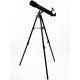 Praktica Телескоп Altair 80/720AZ, искатель red dot, адаптер для смартфона, стальная тренога