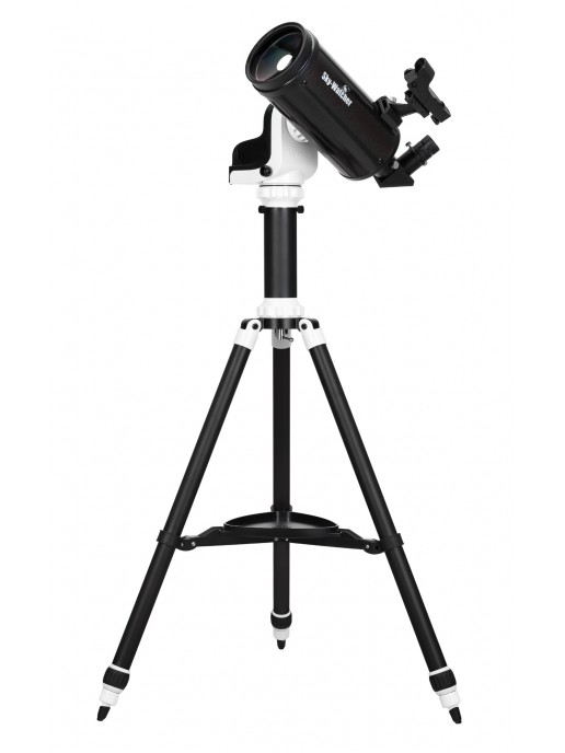 Телескоп Sky-Watcher MAK102 AZ-GTi SynScan GOTO