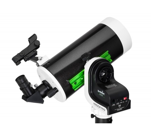 Телескоп Sky-Watcher MAK127 AZ-GTi SynScan GOTO