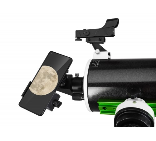 Телескоп Sky-Watcher MAK127 AZ-GTi SynScan GOTO
