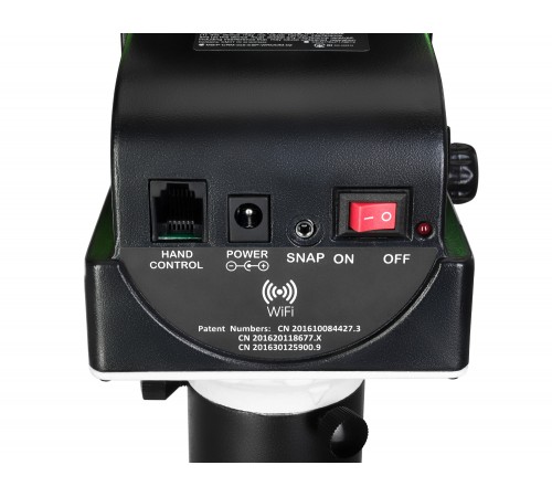 Телескоп Sky-Watcher MAK127 AZ-GTi SynScan GOTO