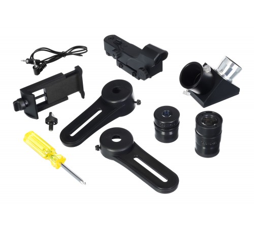 Телескоп Sky-Watcher MAK127 AZ-GTi SynScan GOTO