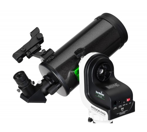 Телескоп Sky-Watcher MAK102 AZ-GTi SynScan GOTO