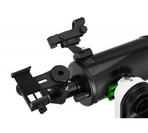 Телескоп Sky-Watcher MAK102 AZ-GTi SynScan GOTO