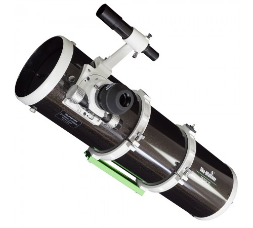 Труба оптическая Sky-Watcher BK 150P OTA Dual Speed Focuser Труба оптическая Sky-Watcher BK 150P OTA Dual Speed Focuser