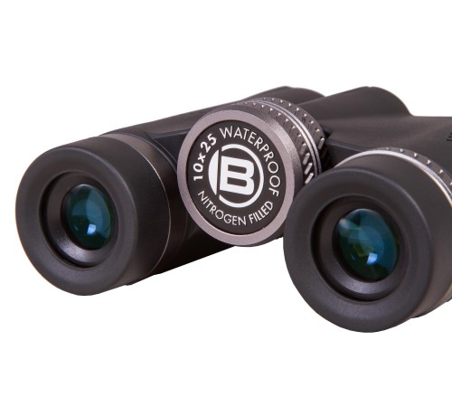 Бинокль Bresser Condor UR 10x25