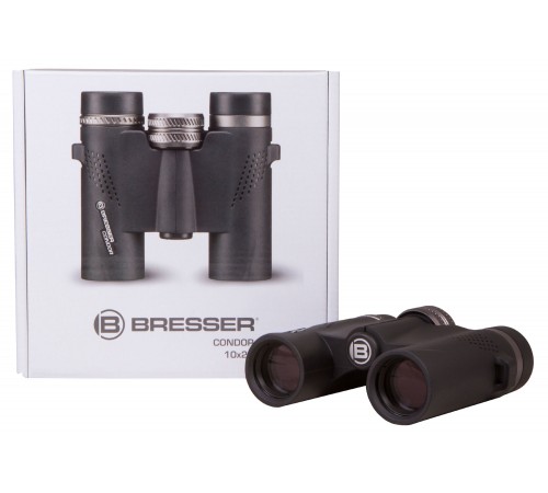 Бинокль Bresser Condor UR 10x25