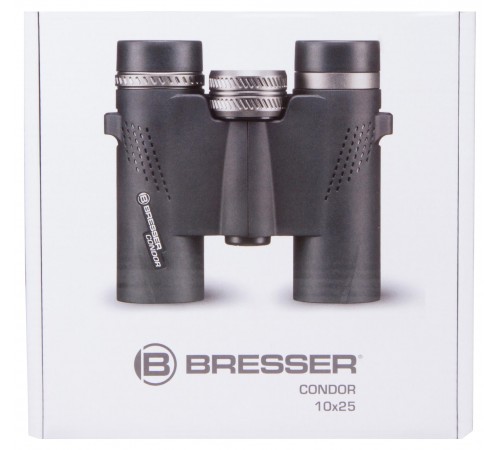 Бинокль Bresser Condor UR 10x25