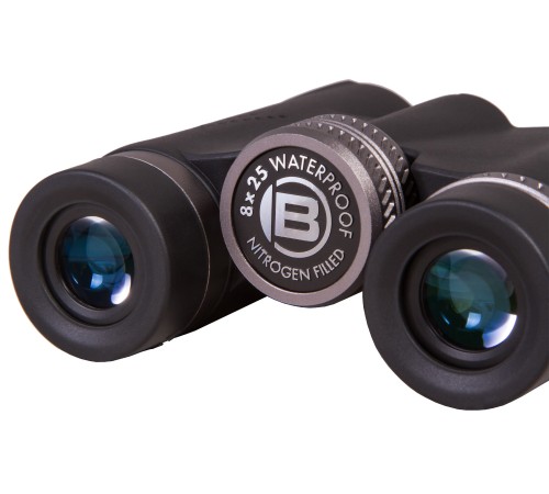 Бинокль Bresser Condor UR 8x25