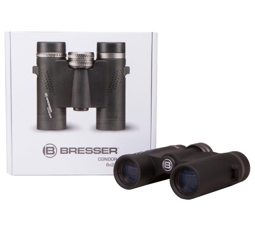Бинокль Bresser Condor UR 8x25