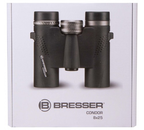 Бинокль Bresser Condor UR 8x25