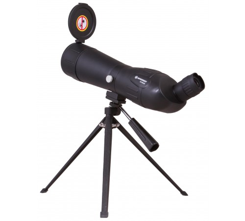 Зрительная труба Bresser Junior Spotty 20–60x60 Зрительная труба Bresser Junior Spotty 20–60x60