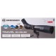 Зрительная труба Bresser Travel 20–60x60