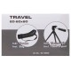 Зрительная труба Bresser Travel 20–60x60