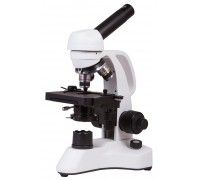 Микроскоп Bresser Biorit TP 40–400x
