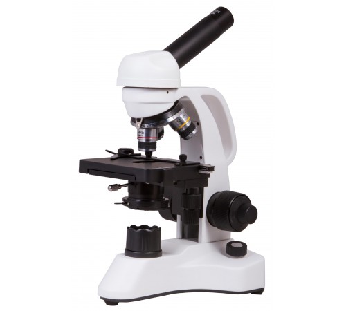 Микроскоп Bresser Biorit TP 40–400x