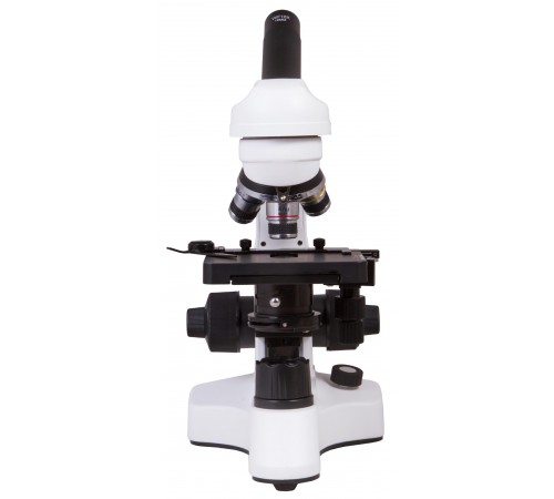 Микроскоп Bresser Biorit TP 40–400x
