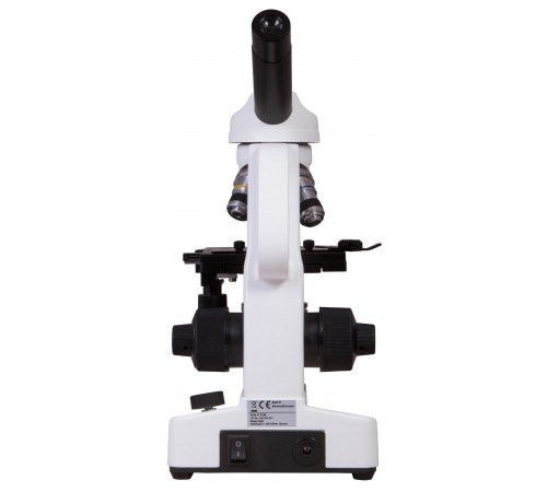 Микроскоп Bresser Biorit TP 40–400x