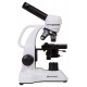 Микроскоп Bresser Biorit TP 40–400x