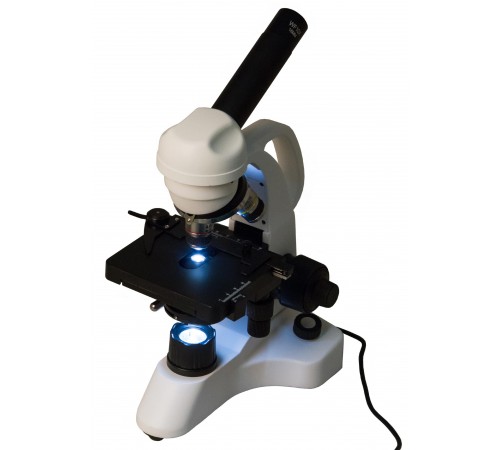Микроскоп Bresser Biorit TP 40–400x