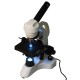 Микроскоп Bresser Biorit TP 40–400x