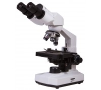 Микроскоп Bresser Erudit Basic 40–400x