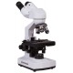 Микроскоп Bresser Erudit Basic 40–400x