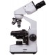 Микроскоп Bresser Erudit Basic 40–400x