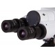 Микроскоп Bresser Erudit Basic 40–400x
