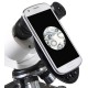 Микроскоп Bresser Erudit Basic 40–400x