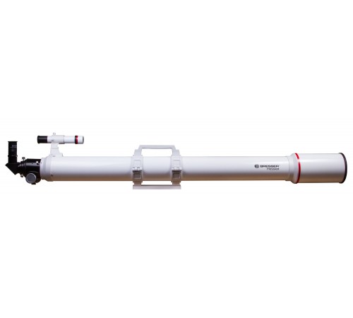 Труба оптическая Bresser Messier AR-102L/1350 Hexafoc