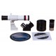 Труба оптическая Bresser Messier AR-102L/1350 Hexafoc