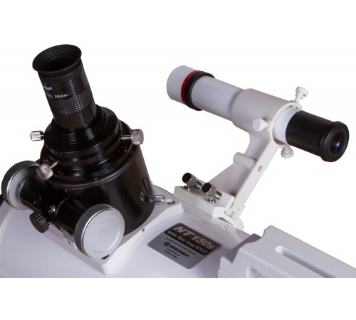 Труба оптическая Bresser Messier NT-150S/750 Hexafoc Труба оптическая Bresser Messier NT-150S/750 Hexafoc