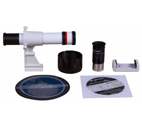Труба оптическая Bresser Messier NT-150S/750 Hexafoc Труба оптическая Bresser Messier NT-150S/750 Hexafoc