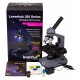 Микроскоп Levenhuk 320 PLUS, монокулярный
