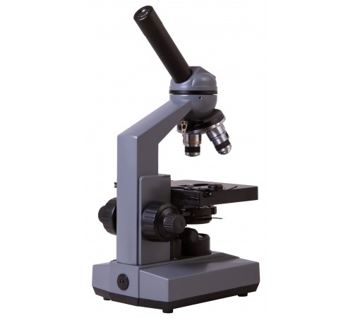 Микроскоп Levenhuk 320 PLUS, монокулярный Микроскоп Levenhuk 320 PLUS, монокулярный