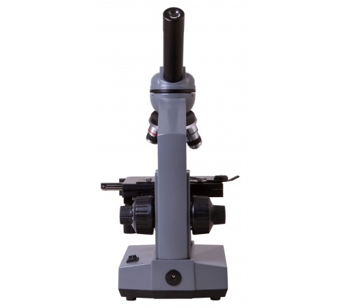 Микроскоп Levenhuk 320 PLUS, монокулярный Микроскоп Levenhuk 320 PLUS, монокулярный