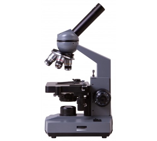 Микроскоп Levenhuk 320 PLUS, монокулярный Микроскоп Levenhuk 320 PLUS, монокулярный
