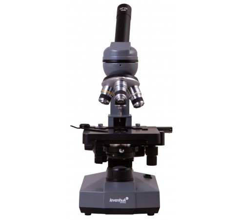 Микроскоп Levenhuk 320 PLUS, монокулярный Микроскоп Levenhuk 320 PLUS, монокулярный