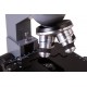 Микроскоп Levenhuk 320 PLUS, монокулярный