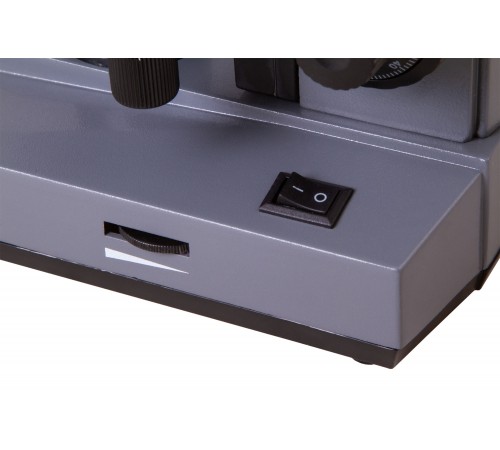 Микроскоп Levenhuk 320 PLUS, монокулярный Микроскоп Levenhuk 320 PLUS, монокулярный