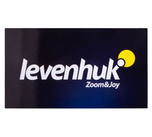 Микроскоп Levenhuk 320 PLUS, монокулярный Микроскоп Levenhuk 320 PLUS, монокулярный