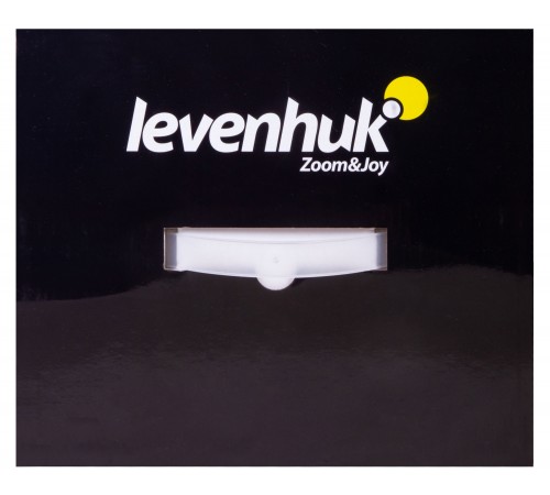Микроскоп Levenhuk 320 PLUS, монокулярный Микроскоп Levenhuk 320 PLUS, монокулярный
