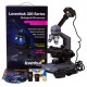 Микроскоп цифровой Levenhuk D320L PLUS, 3,1 Мпикс, монокулярный