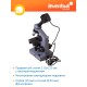 Микроскоп цифровой Levenhuk D320L PLUS, 3,1 Мпикс, монокулярный